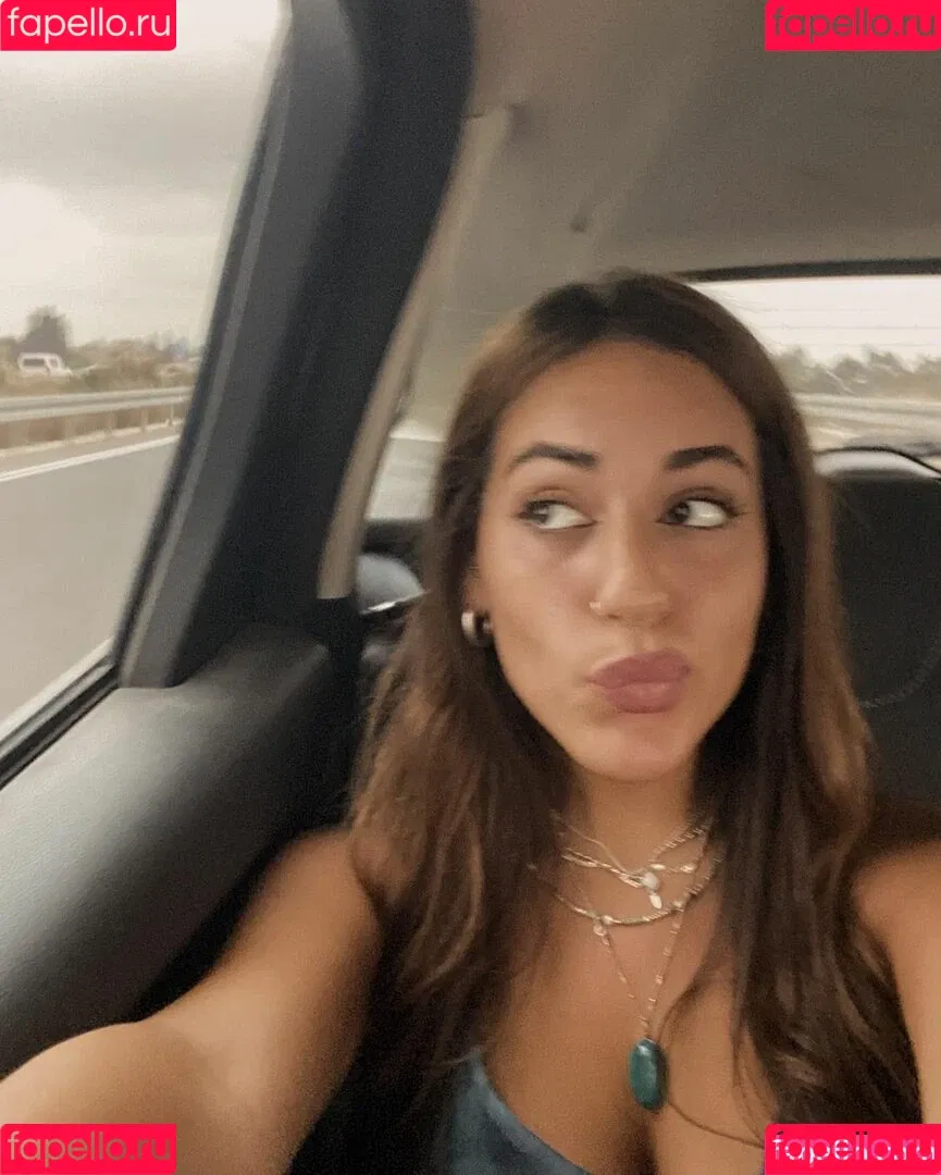 Yarden Jaldeti Onlyfans Photo Gallery 