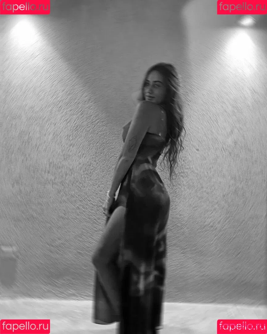 Yarden Jaldeti Onlyfans Photo Gallery 