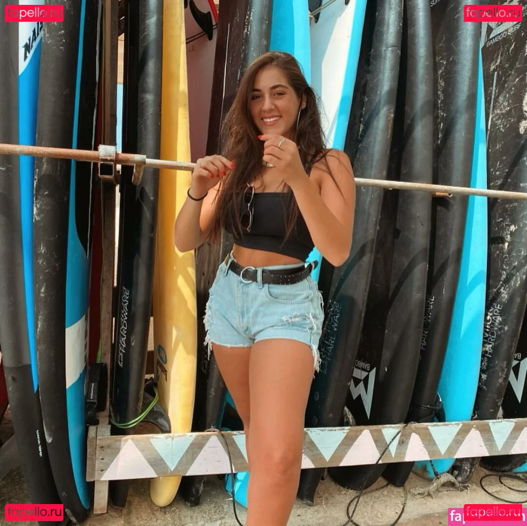 Yarden Jaldeti Onlyfans Photo Gallery 