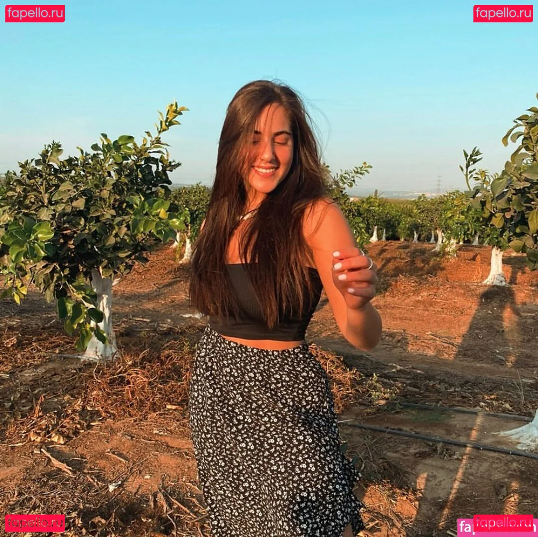 Yarden Jaldeti Onlyfans Photo Gallery 