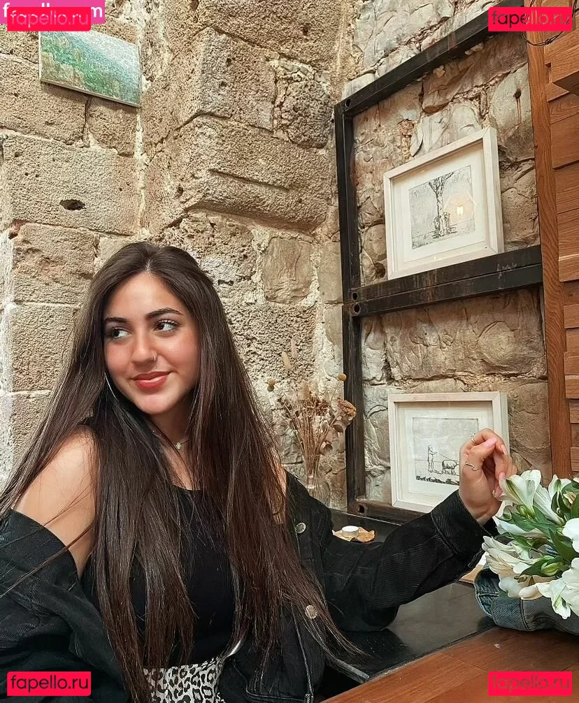 Yarden Jaldeti Onlyfans Photo Gallery 