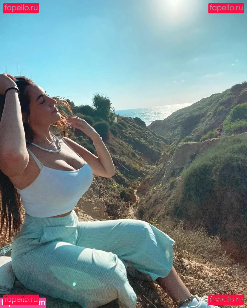 Yarden Jaldeti Onlyfans Photo Gallery 