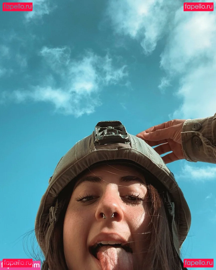 Yarden Jaldeti Onlyfans Photo Gallery 