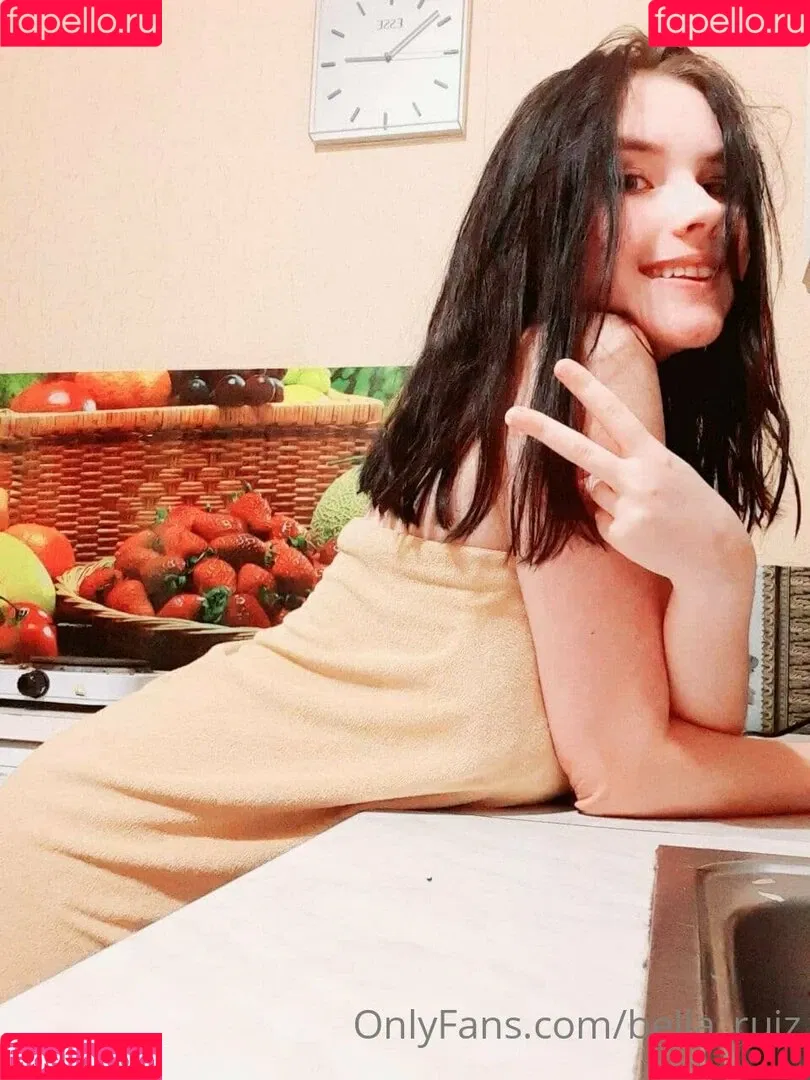 bella_ruiz Onlyfans Photo Gallery 