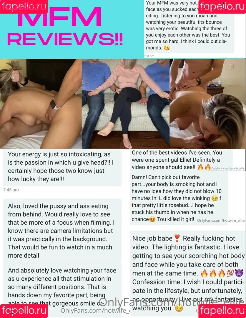 Hotwife_ellie Onlyfans Photo Gallery 