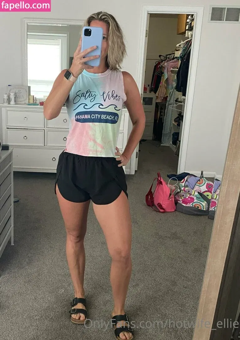 Hotwife_ellie Onlyfans Photo Gallery 