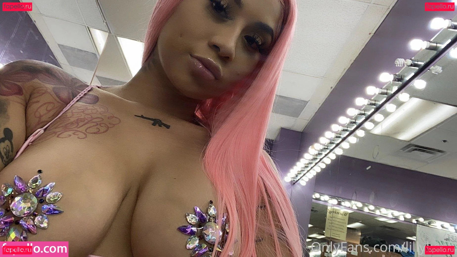 lolalolasss Onlyfans Photo Gallery 