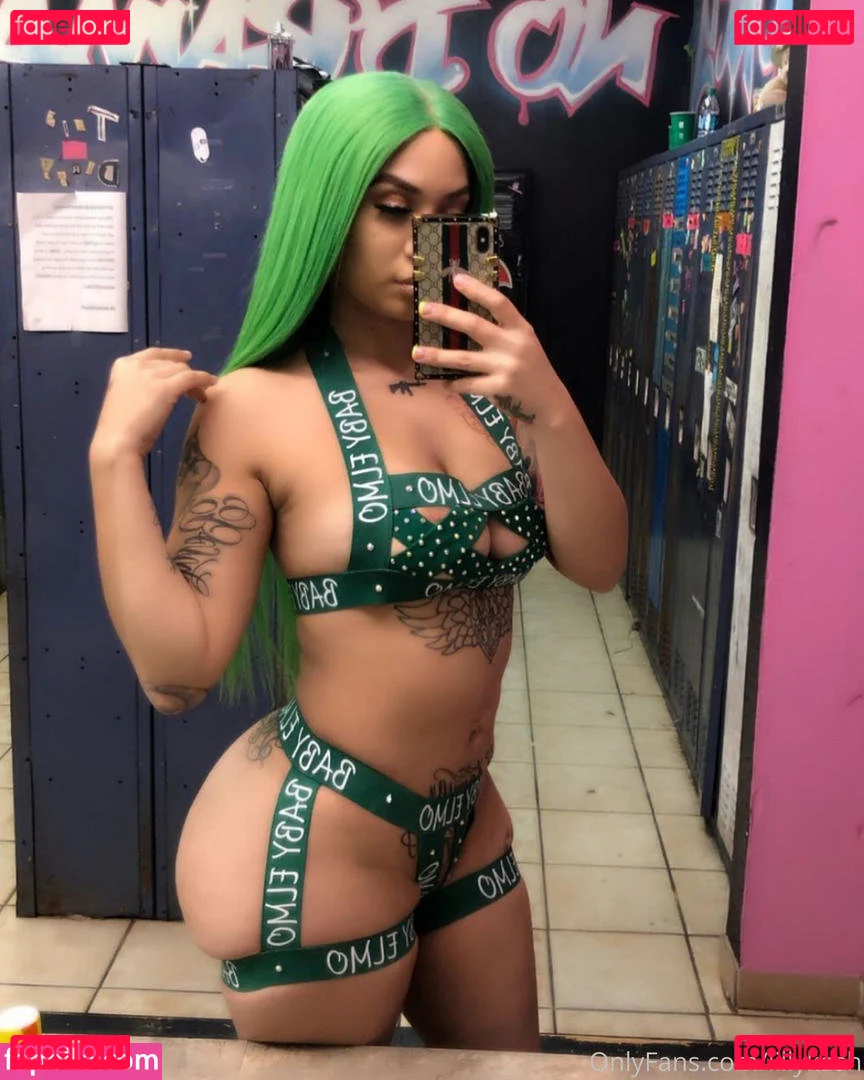 lolalolasss Onlyfans Photo Gallery 