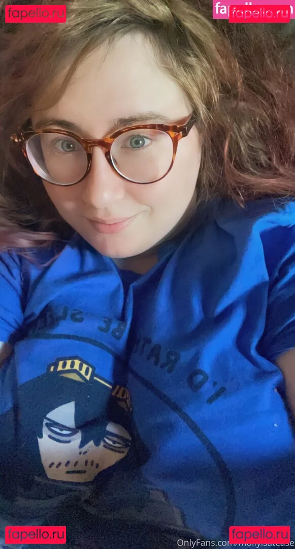 mollyisatease Onlyfans Photo Gallery 