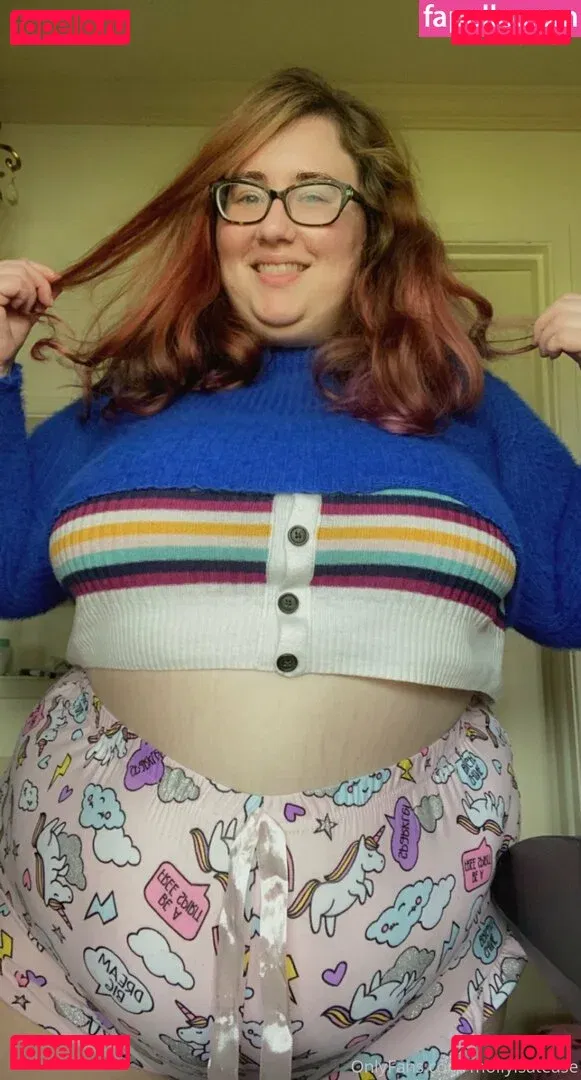 mollyisatease Onlyfans Photo Gallery 