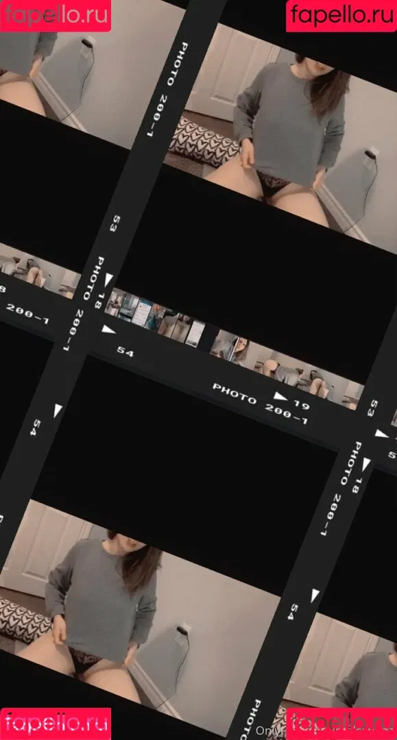 realcanadaali Onlyfans Photo Gallery 