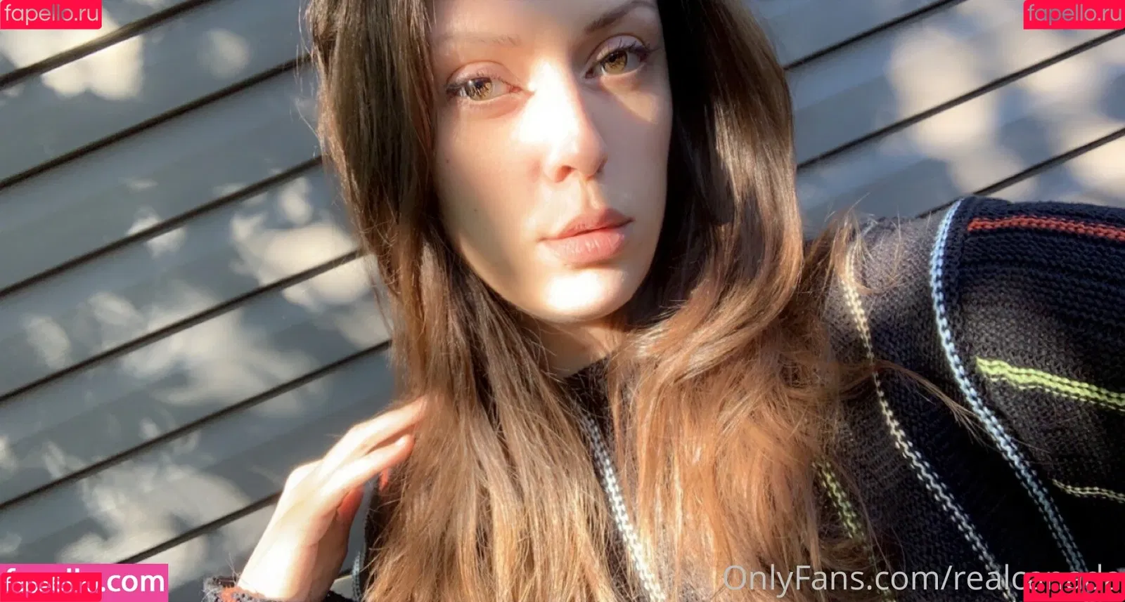 realcanadaali Onlyfans Photo Gallery 