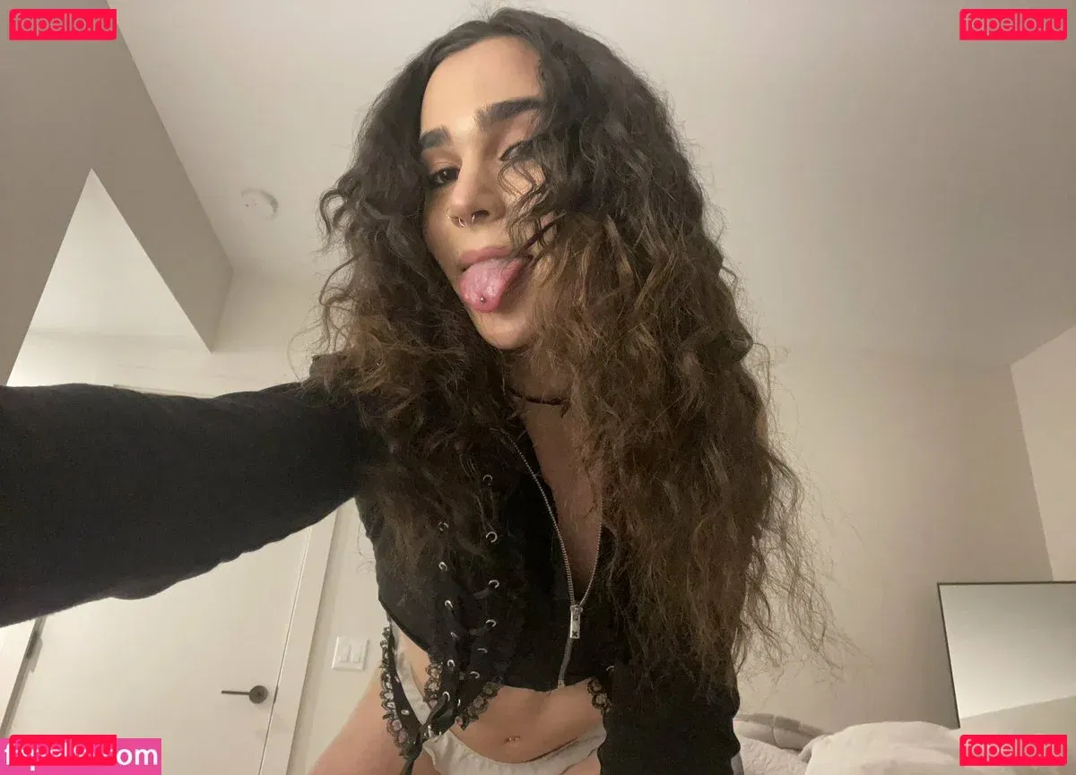 goddesszariaxx Onlyfans Photo Gallery 