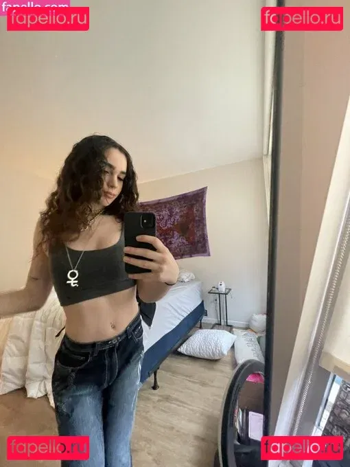 goddesszariaxx Onlyfans Photo Gallery 