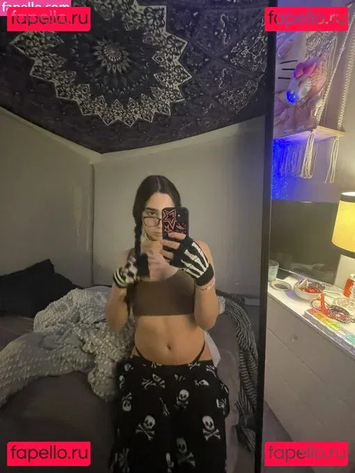 goddesszariaxx Onlyfans Photo Gallery 