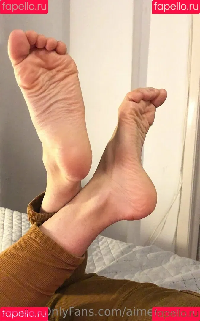 aimeefeetxx Onlyfans Photo Gallery 