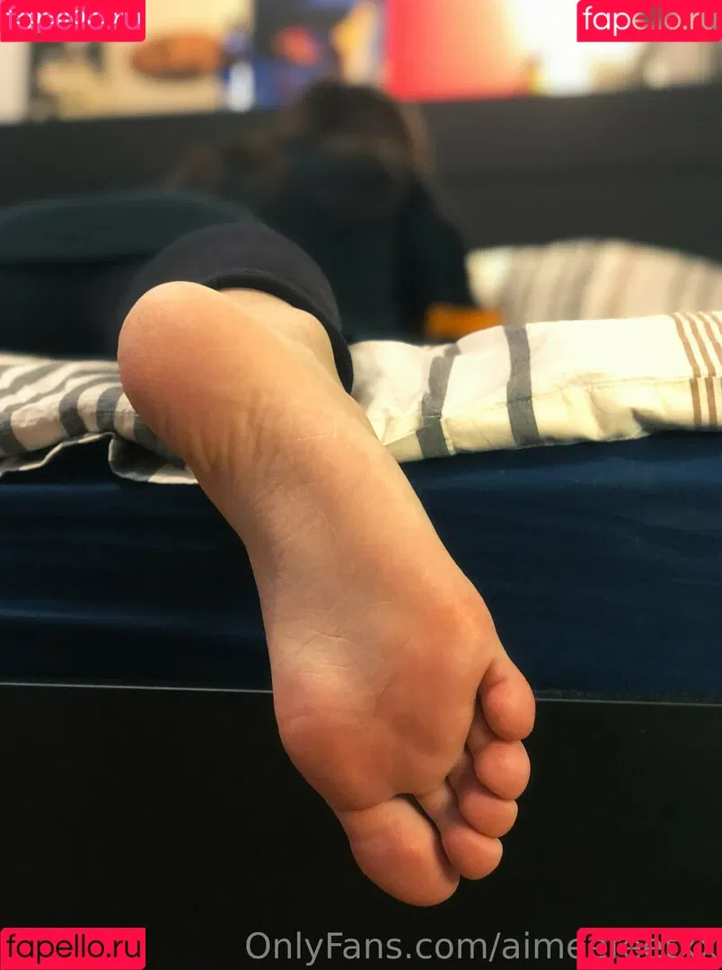 aimeefeetxx Onlyfans Photo Gallery 