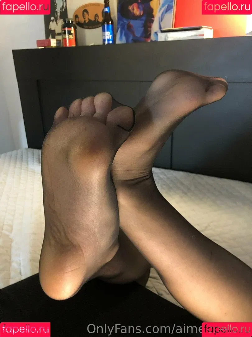 aimeefeetxx Onlyfans Photo Gallery 