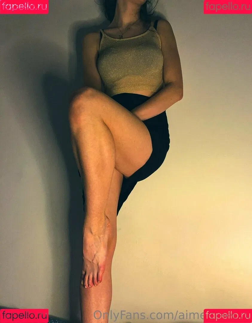 aimeefeetxx Onlyfans Photo Gallery 
