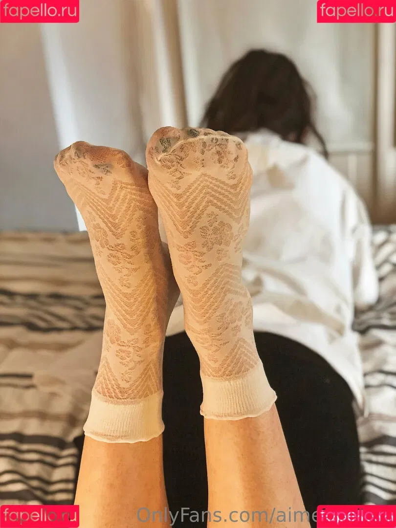 aimeefeetxx Onlyfans Photo Gallery 