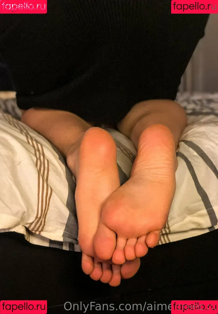 aimeefeetxx Onlyfans Photo Gallery 