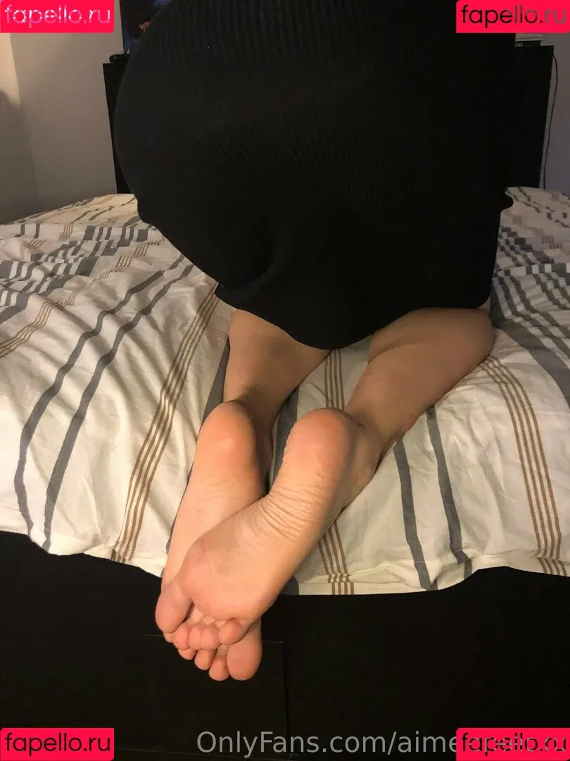 aimeefeetxx Onlyfans Photo Gallery 