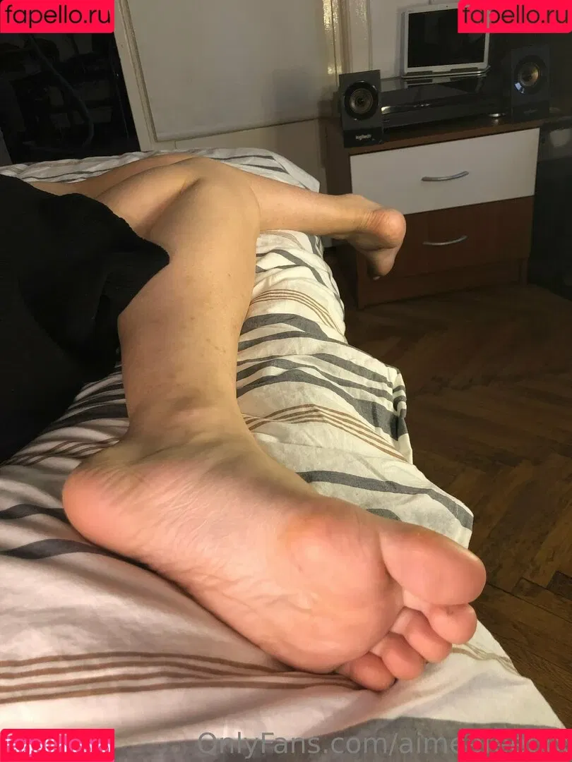 aimeefeetxx Onlyfans Photo Gallery 