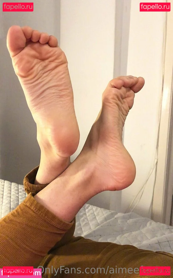 aimeefeetxx Onlyfans Photo Gallery 