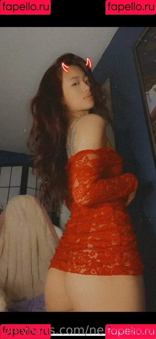 nemukkonyago Onlyfans Photo Gallery 