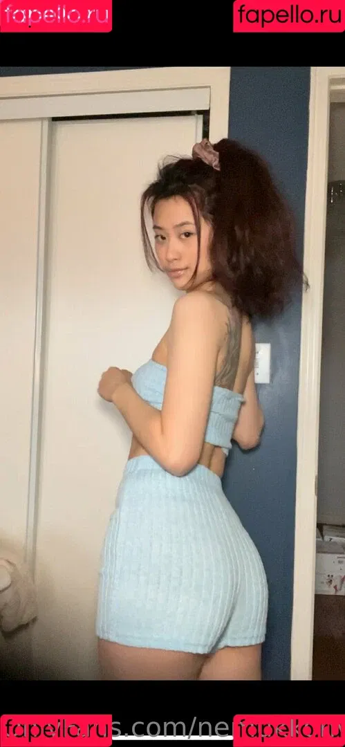 nemukkonyago Onlyfans Photo Gallery 