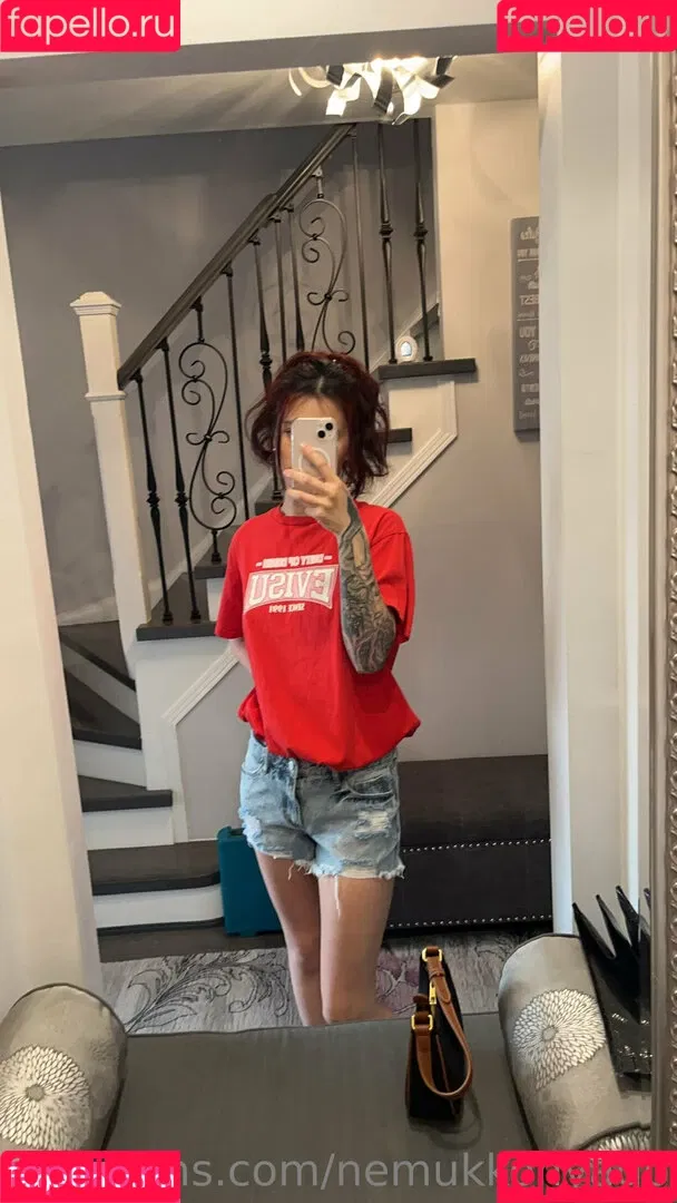 nemukkonyago Onlyfans Photo Gallery 