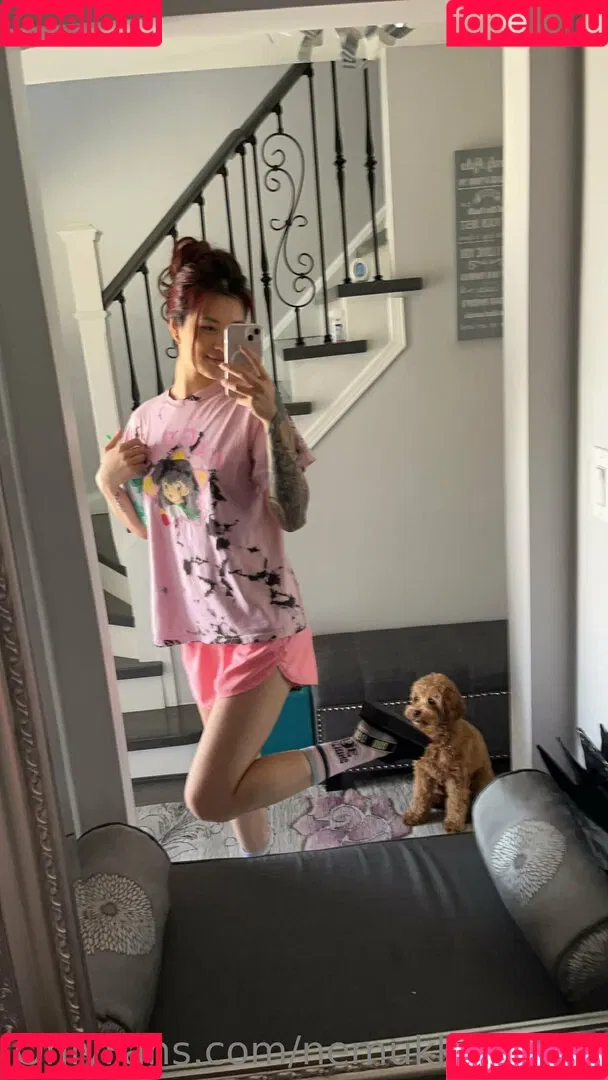 nemukkonyago Onlyfans Photo Gallery 