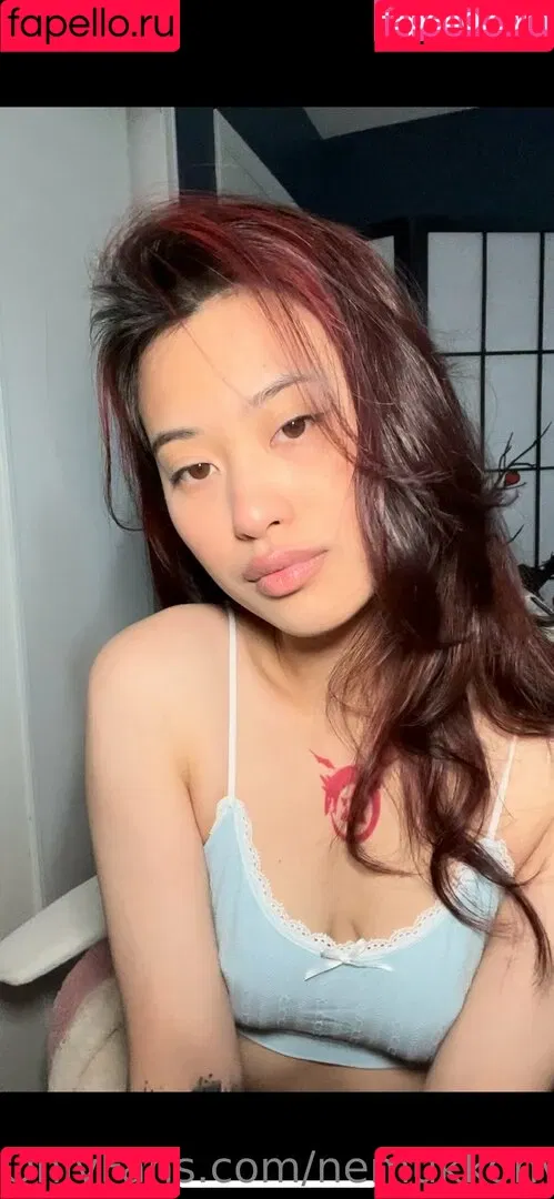 nemukkonyago Onlyfans Photo Gallery 