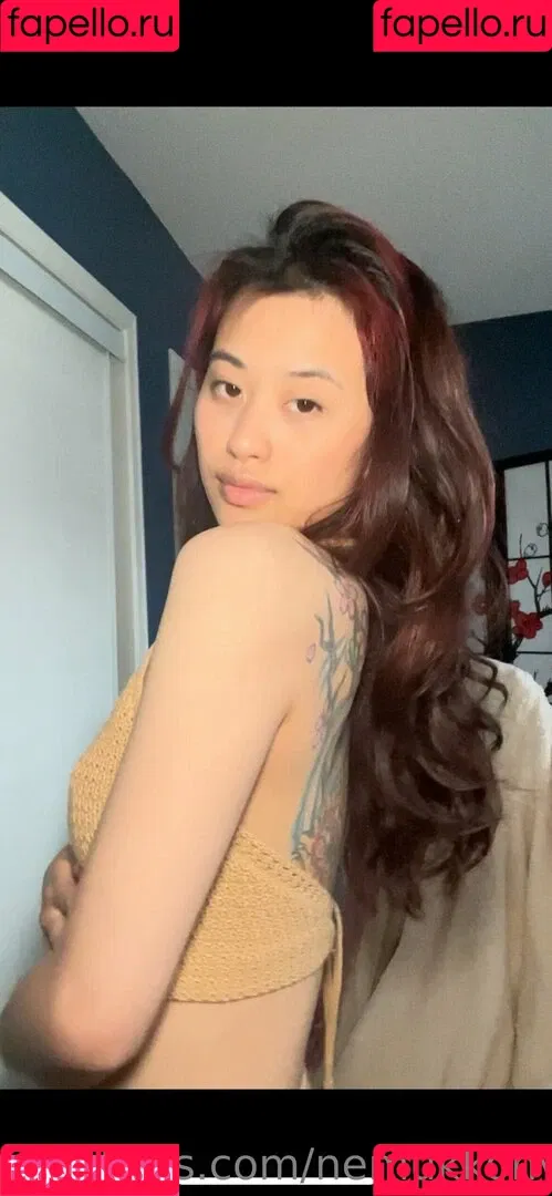 nemukkonyago Onlyfans Photo Gallery 