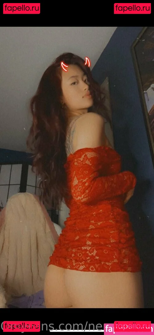 nemukkonyago Onlyfans Photo Gallery 