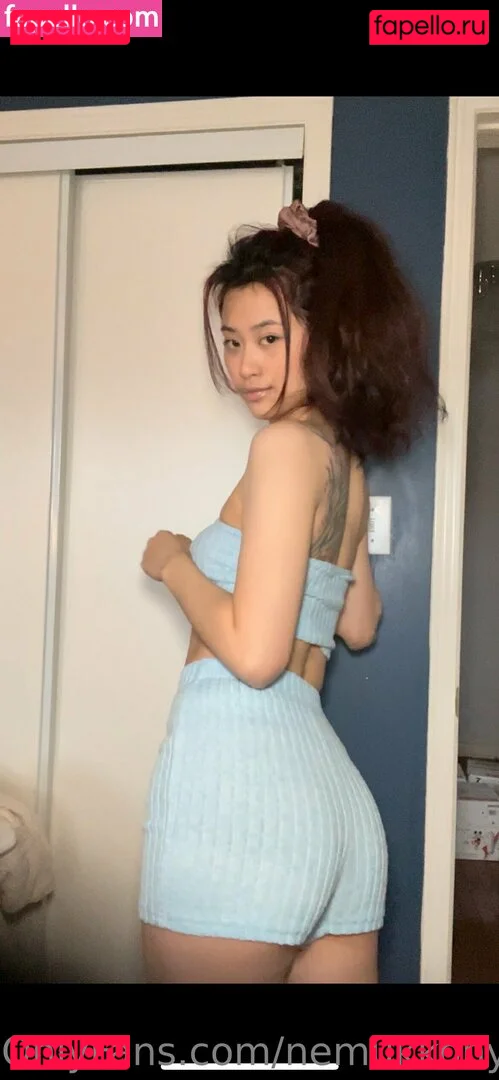 nemukkonyago Onlyfans Photo Gallery 