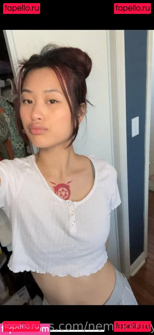 nemukkonyago Onlyfans Photo Gallery 