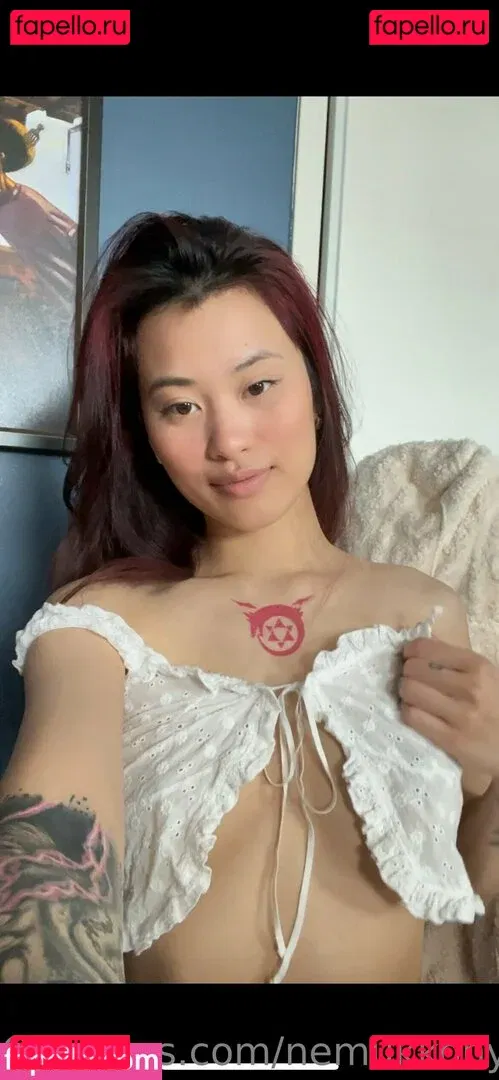 nemukkonyago Onlyfans Photo Gallery 