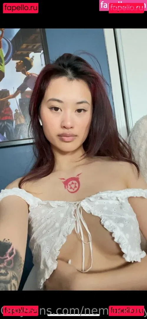 nemukkonyago Onlyfans Photo Gallery 