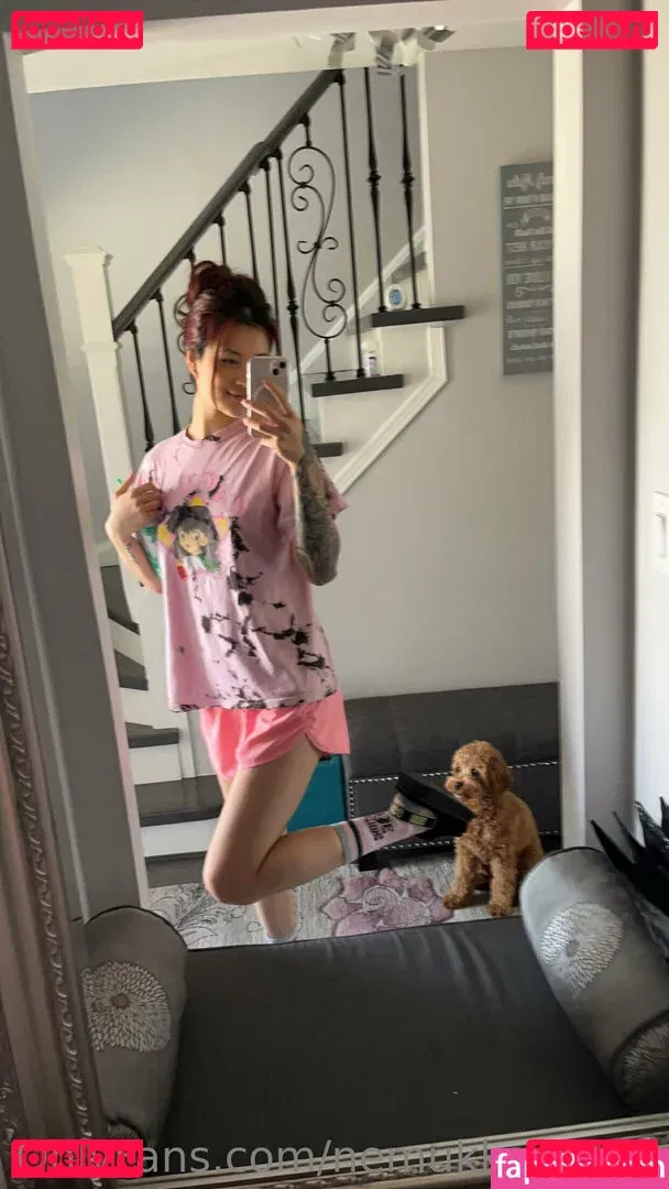 nemukkonyago Onlyfans Photo Gallery 