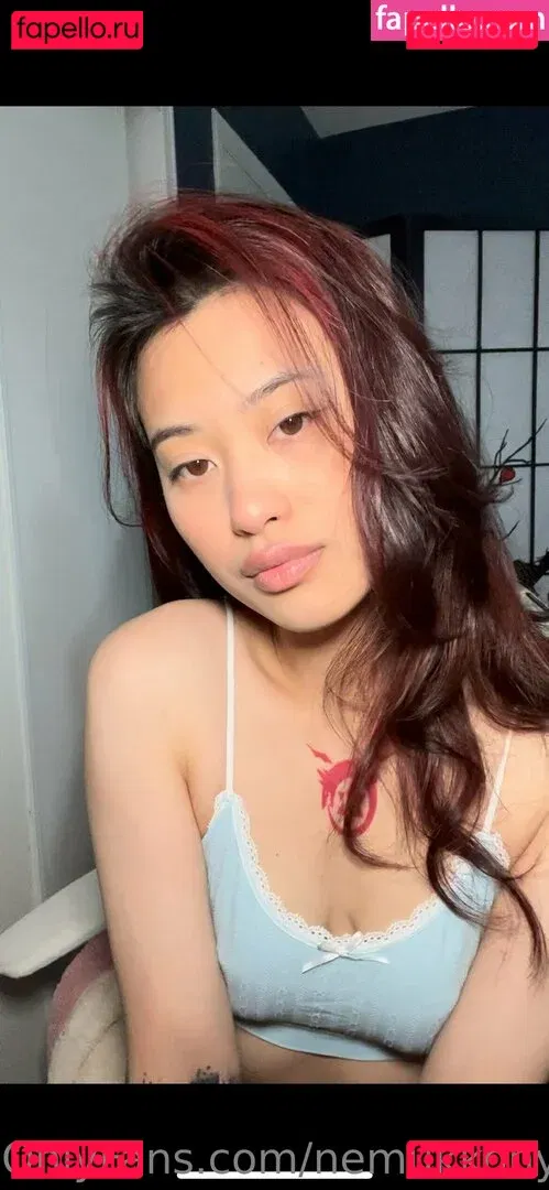 nemukkonyago Onlyfans Photo Gallery 