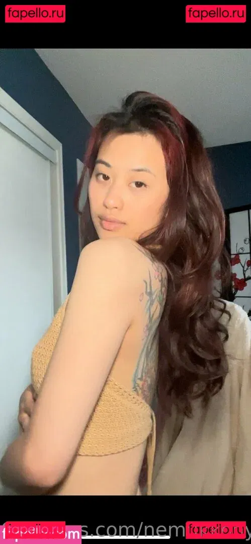 nemukkonyago Onlyfans Photo Gallery 