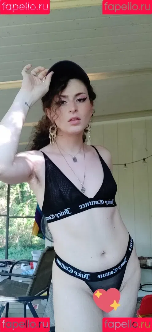 Rosemary's Bimbolina Onlyfans Photo Gallery 