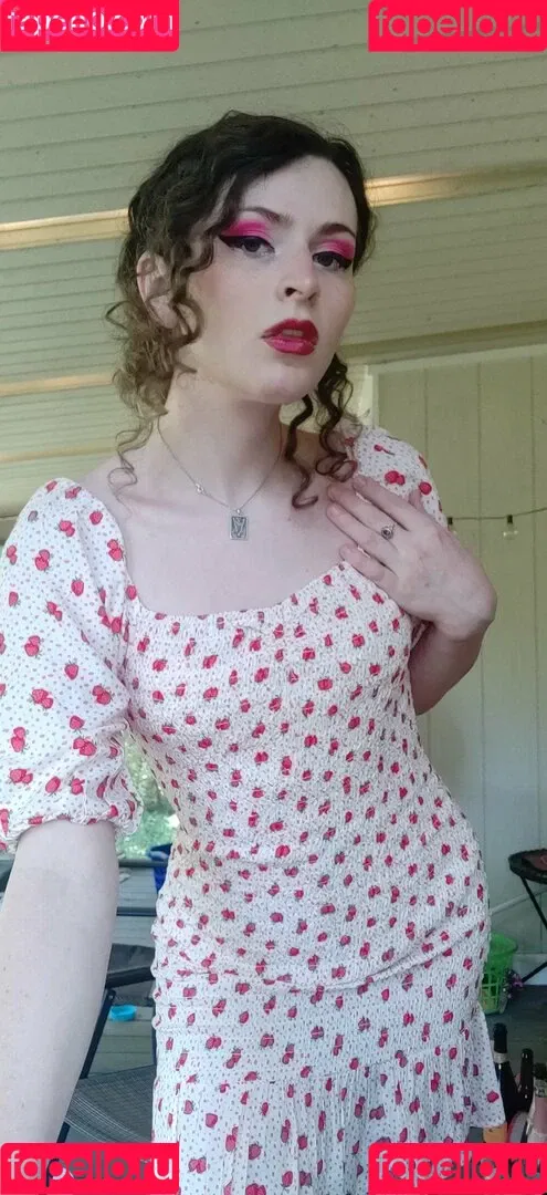 Rosemary's Bimbolina Onlyfans Photo Gallery 