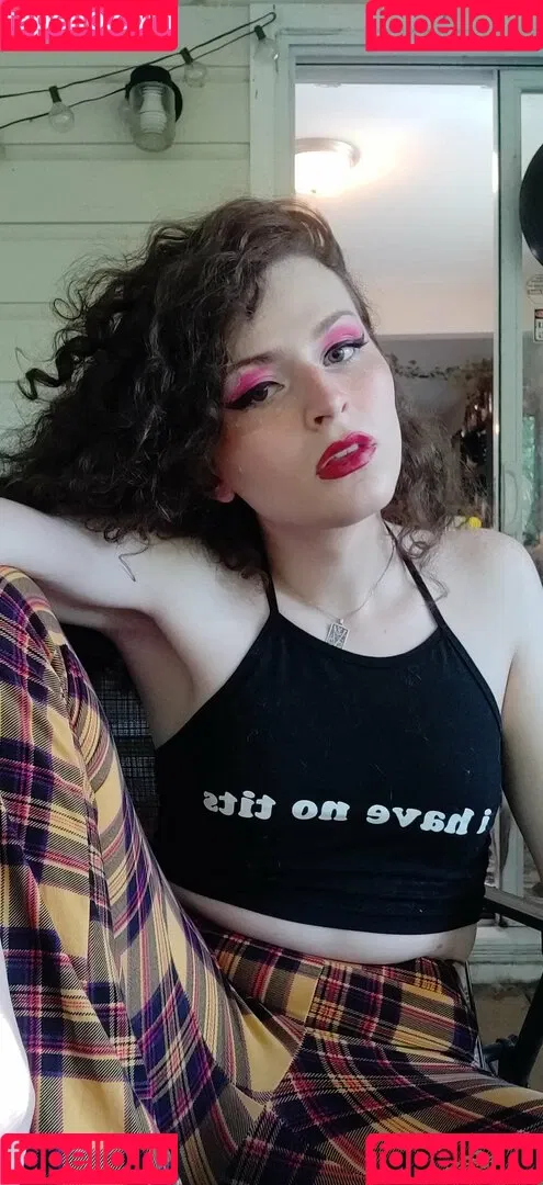 Rosemary's Bimbolina Onlyfans Photo Gallery 