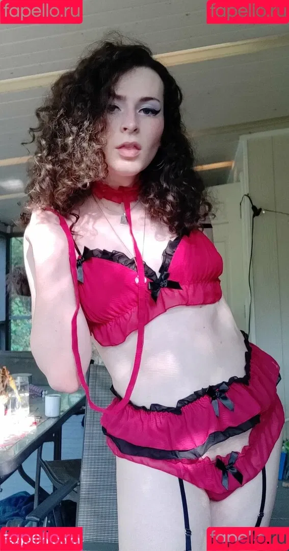 Rosemary's Bimbolina Onlyfans Photo Gallery 