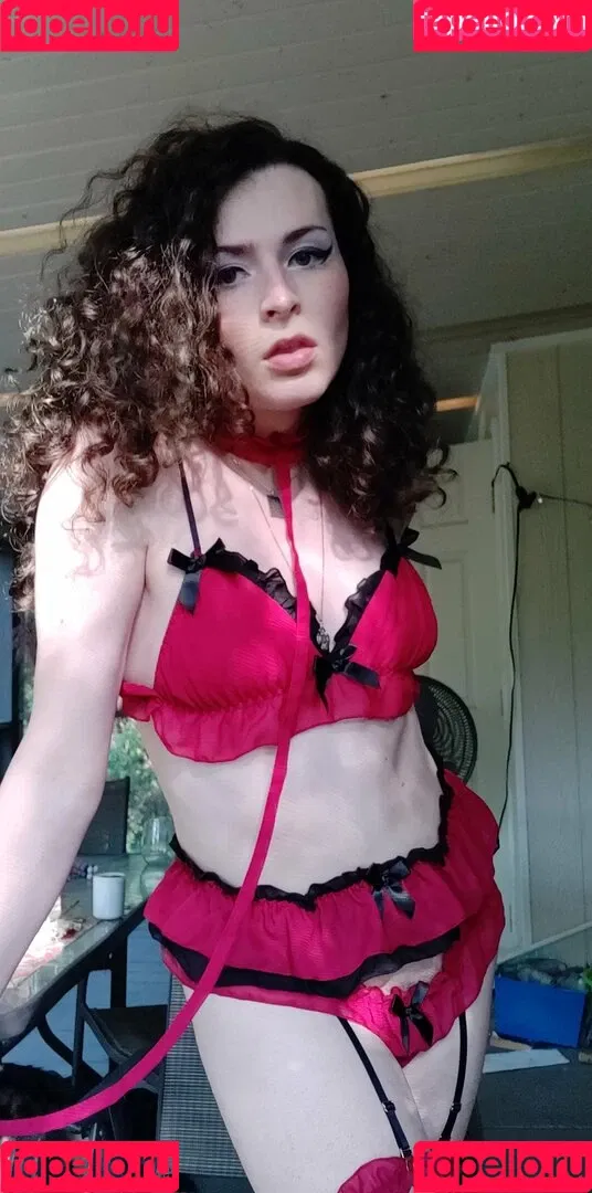 Rosemary's Bimbolina Onlyfans Photo Gallery 