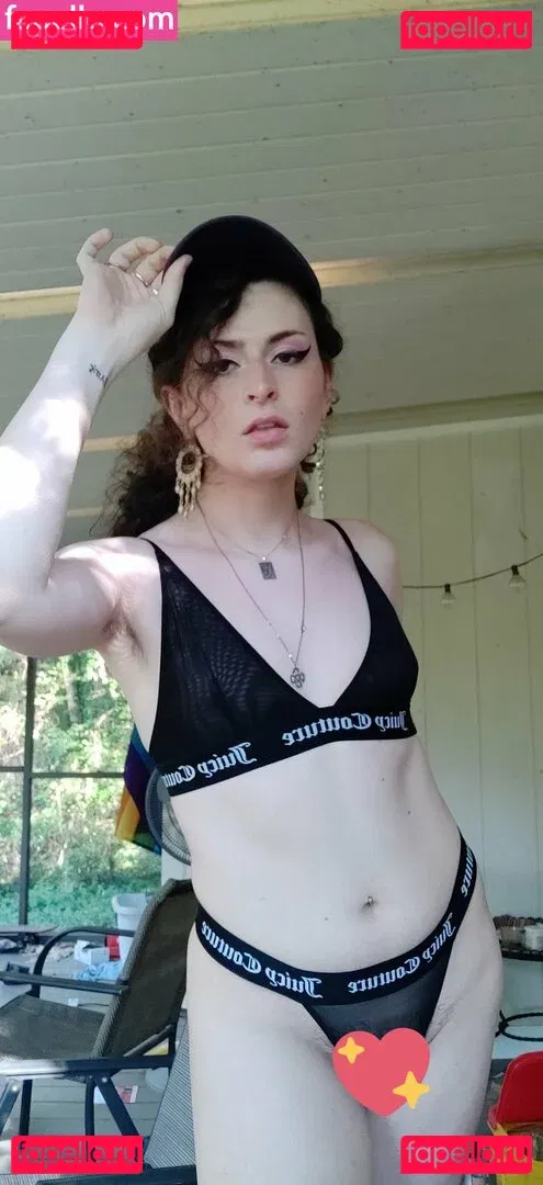 Rosemary's Bimbolina Onlyfans Photo Gallery 