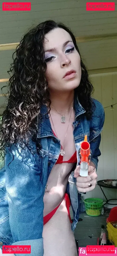 Rosemary's Bimbolina Onlyfans Photo Gallery 