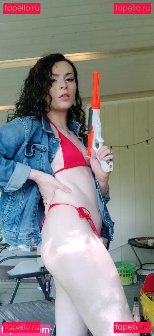 Rosemary's Bimbolina Onlyfans Photo Gallery 